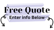 contact for free quote to install gutter leaf guards in cape coral florida